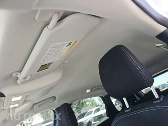 2025 Ford Escape Active - miniatura 18