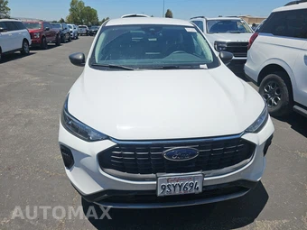2025 Ford Escape Active - miniatura 2