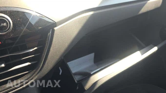 2025 Ford Escape Active - miniatura 21
