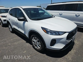 2025 Ford Escape Active - miniatura 3