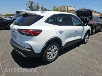 2025 Ford Escape Active - miniatura 4