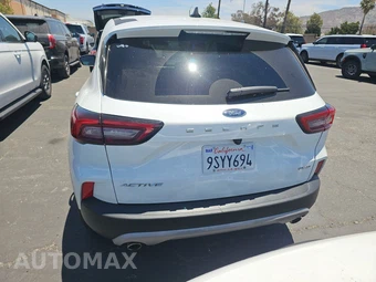 2025 Ford Escape Active - miniatura 5