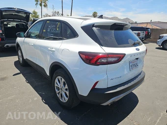 2025 Ford Escape Active - miniatura 6