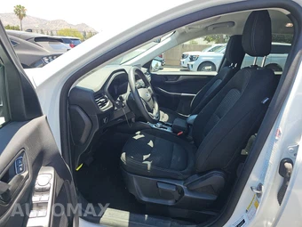 2025 Ford Escape Active - miniatura 7