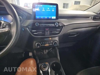 2025 Ford Escape Active - miniatura 10
