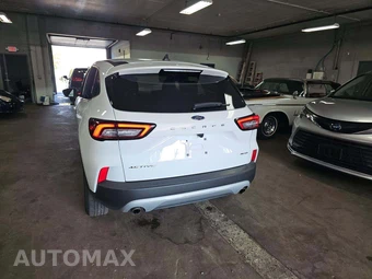 2025 Ford Escape Active - miniatura 2