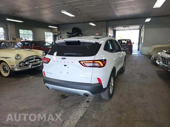 2025 Ford Escape Active - miniatura 3