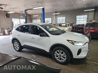 2025 Ford Escape Active - miniatura 4