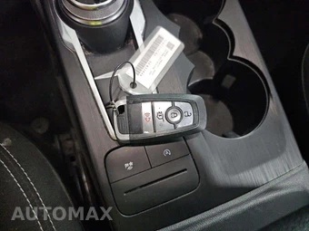 2025 Ford Escape Active - miniatura 8