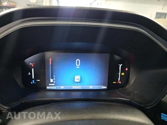 2025 Ford Escape Active - miniatura 9