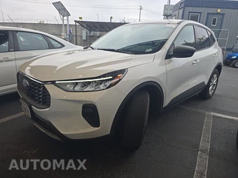 2025 Ford Escape Active - car from the USA, Manheim Buy-Now listing at AUTOMAX