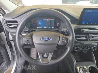 2025 Ford Escape Active - miniatura 10