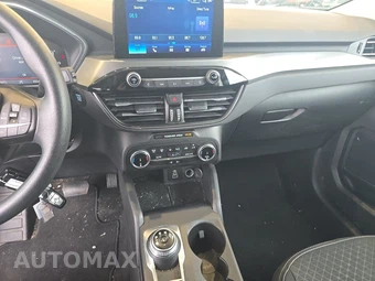 2025 Ford Escape Active - miniatura 11