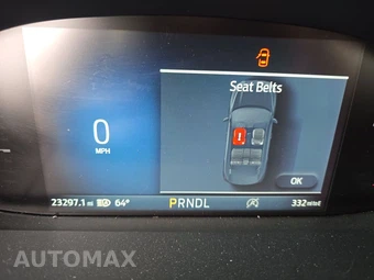 2025 Ford Escape Active - miniatura 12