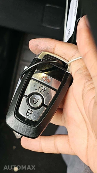 2025 Ford Escape Active - miniatura 17