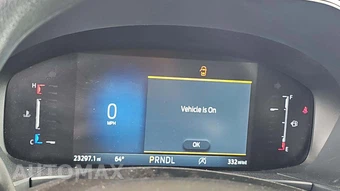 2025 Ford Escape Active - miniatura 18