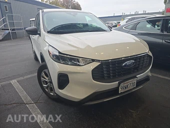 2025 Ford Escape Active - miniatura 3