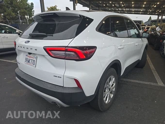 2025 Ford Escape Active - miniatura 4