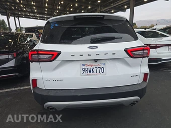 2025 Ford Escape Active - miniatura 5