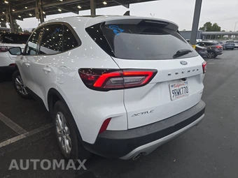 2025 Ford Escape Active - miniatura 6