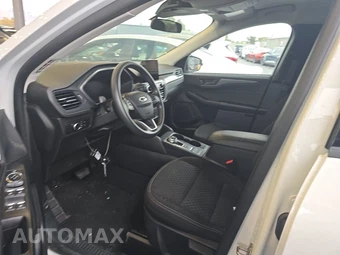 2025 Ford Escape Active - miniatura 7