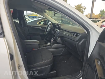 2025 Ford Escape Active - miniatura 8