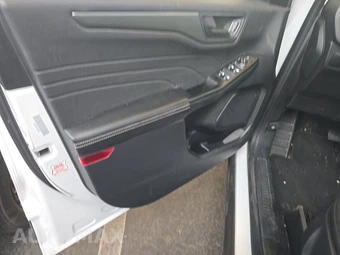 2025 Ford Escape Active - miniatura 9