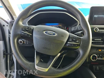 2025 Ford Escape Active – miniatura 10