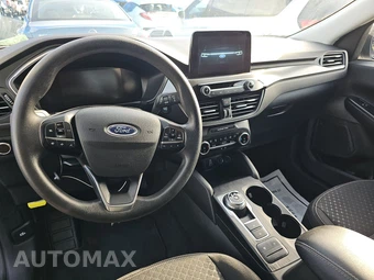 2025 Ford Escape Active – miniatura 11