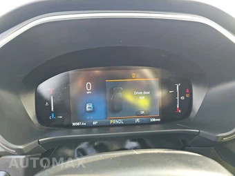 2025 Ford Escape Active – miniatura 12