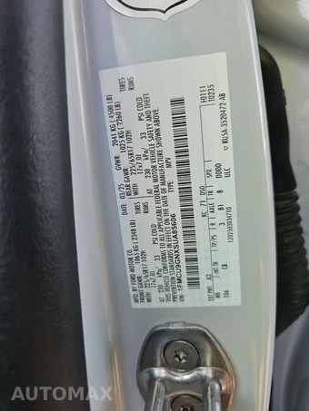 2025 Ford Escape Active – miniatura 14