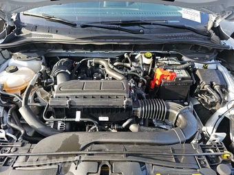 2025 Ford Escape Active – miniatura 15