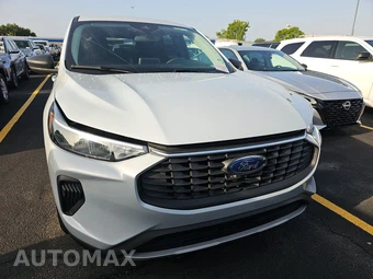 2025 Ford Escape Active – miniatura 2