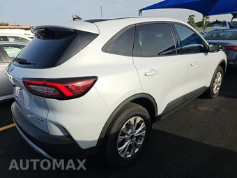 2025 Ford Escape Active – miniatura 4