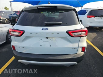 2025 Ford Escape Active – miniatura 5
