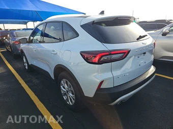 2025 Ford Escape Active – miniatura 6