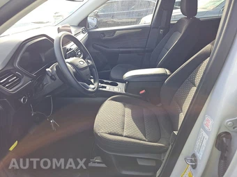 2025 Ford Escape Active – miniatura 7