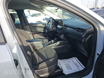 2025 Ford Escape Active – miniatura 8