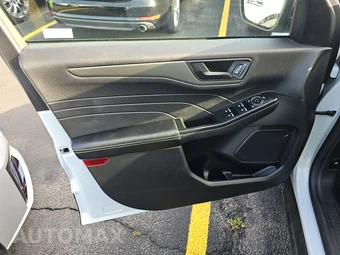 2025 Ford Escape Active – miniatura 9