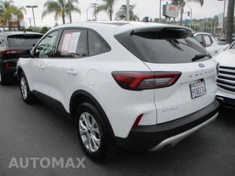 2025 Ford Escape Active - miniatura 10
