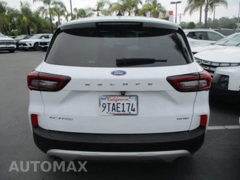 2025 Ford Escape Active - miniatura 11