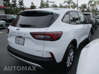2025 Ford Escape Active - miniatura 12