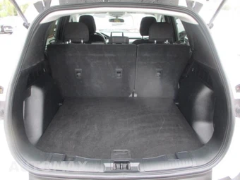 2025 Ford Escape Active - miniatura 18