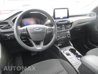 2025 Ford Escape Active - miniatura 20