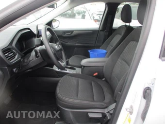 2025 Ford Escape Active - miniatura 21