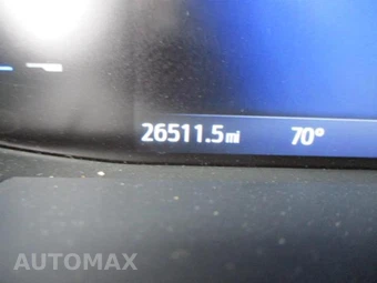 2025 Ford Escape Active - miniatura 23