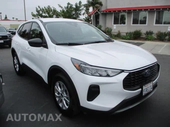 2025 Ford Escape Active - miniatura 4