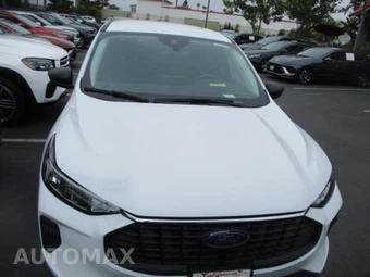 2025 Ford Escape Active - miniatura 5