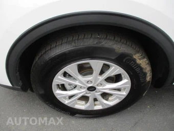 2025 Ford Escape Active - miniatura 6