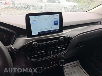 2025 Ford Escape Active - miniatura 10